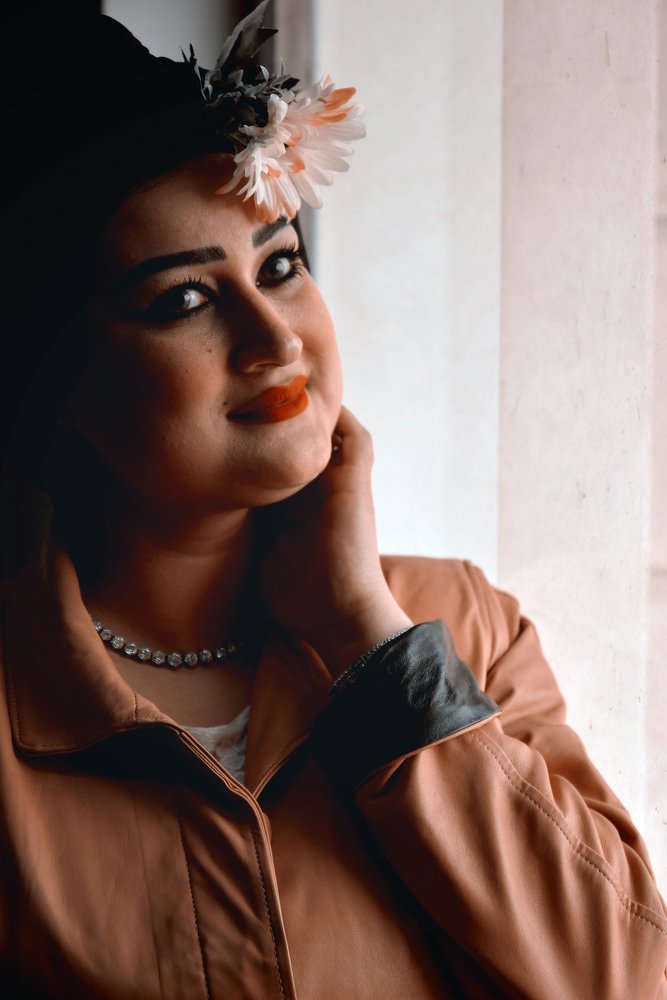 Photograph by Mohanad Aljammasi