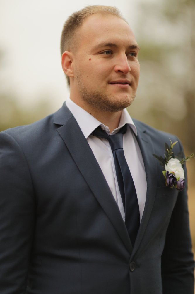 Фотография автора Михаил Михайлюк