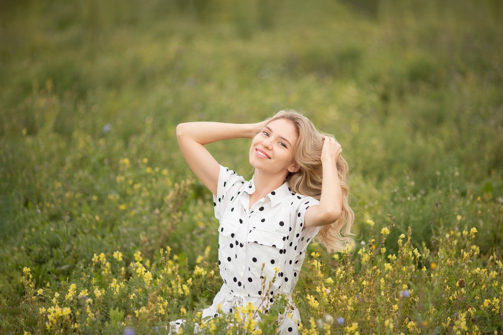 Photograph by Лилия Гарипова