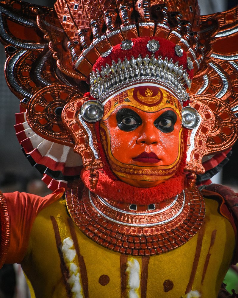 Photograph by ANIL AKSHAY