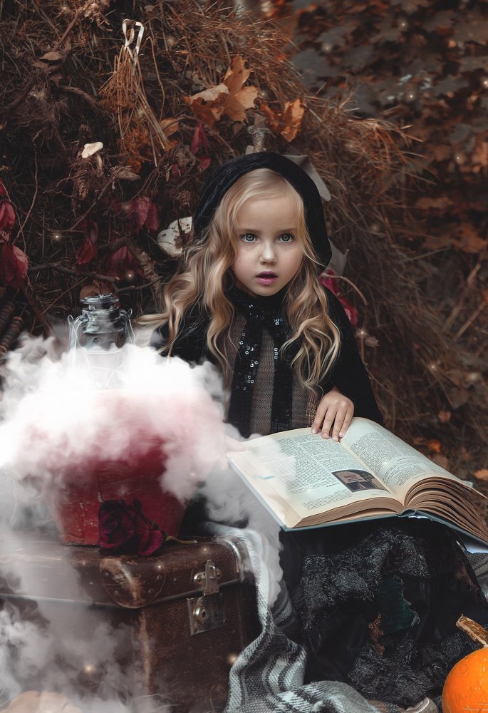 Photograph by Вероника Безуглова