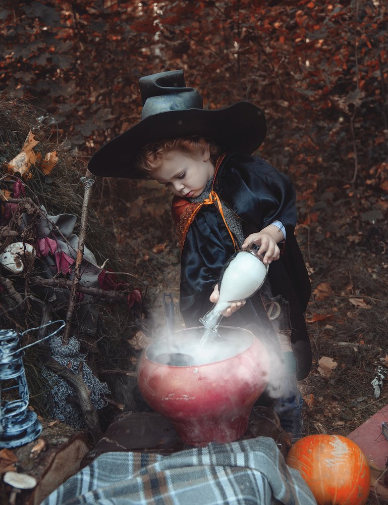 Photograph by Вероника Безуглова