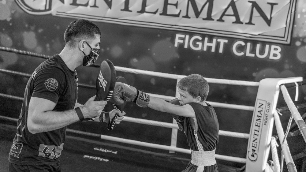 Photograph by Виталий Абдразаков