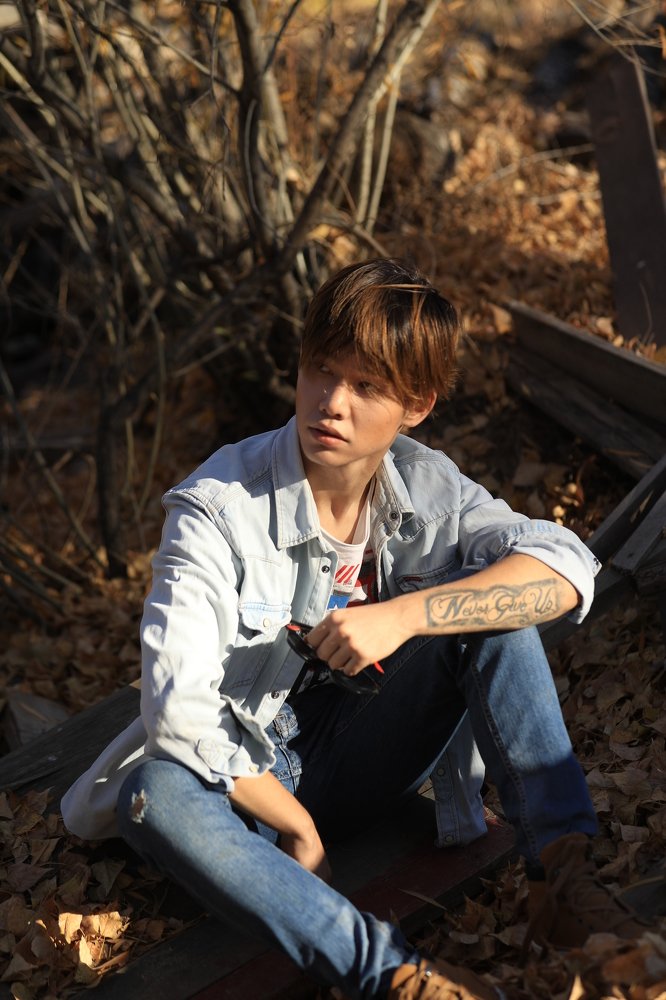 Фотография автора Михаил Михайлюк