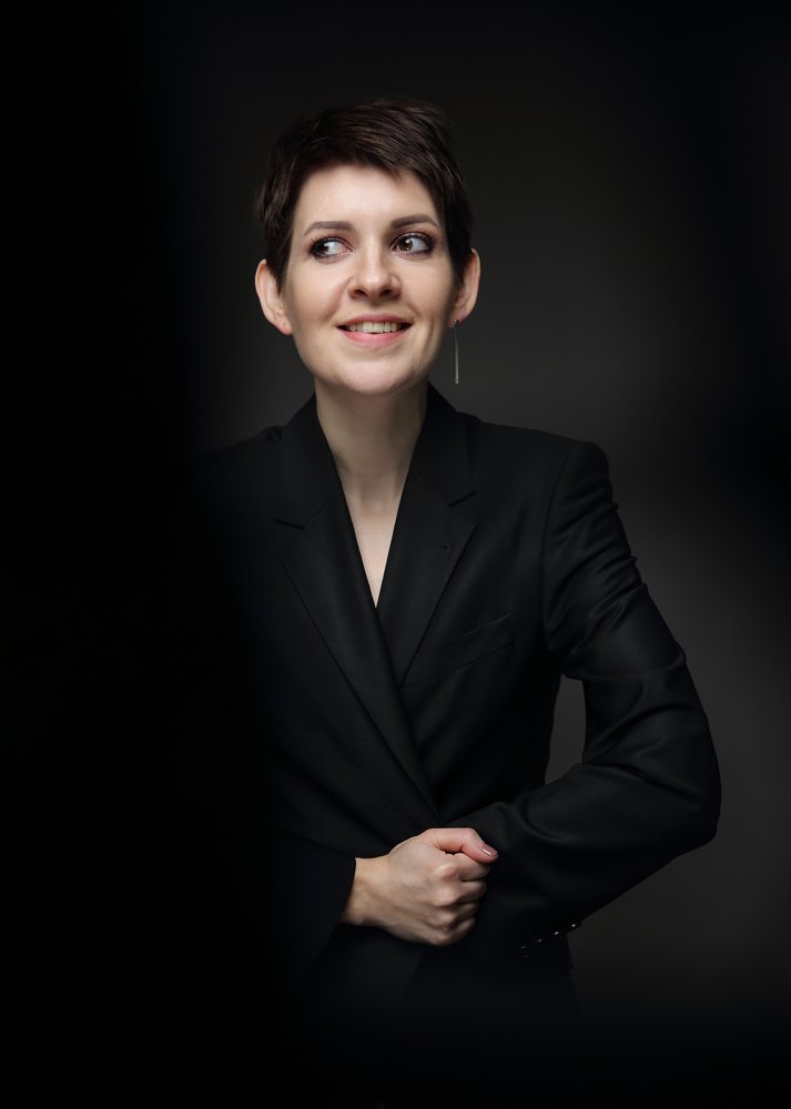 Photograph by Яна Валова