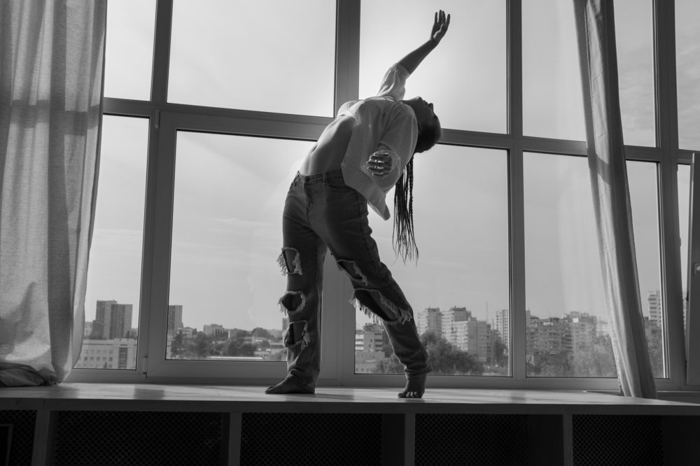 Photograph by Ксения Глубокова