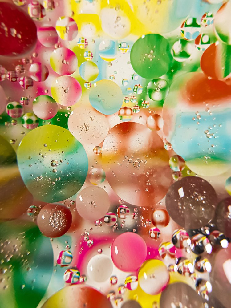 Вселенная бесконечна