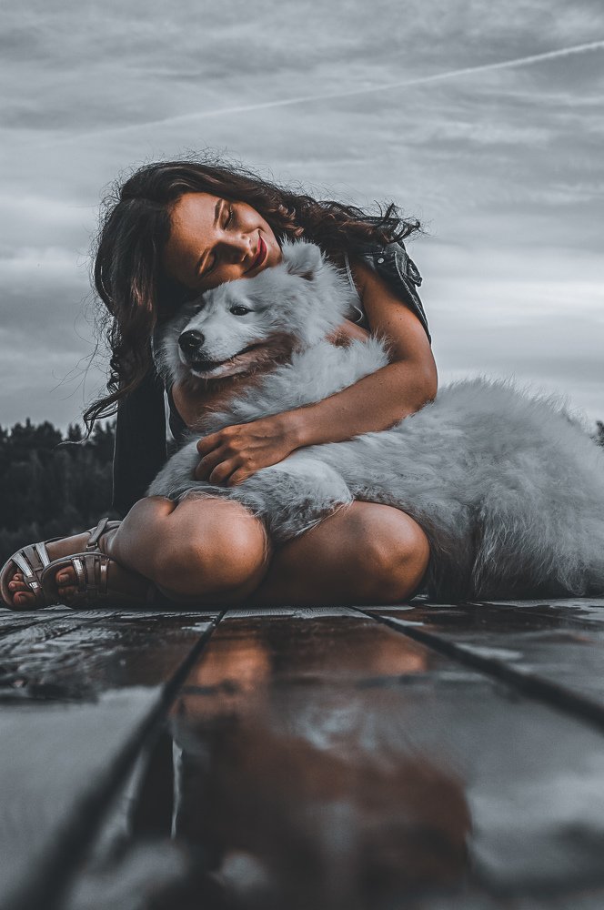 я тебя никому не отдам