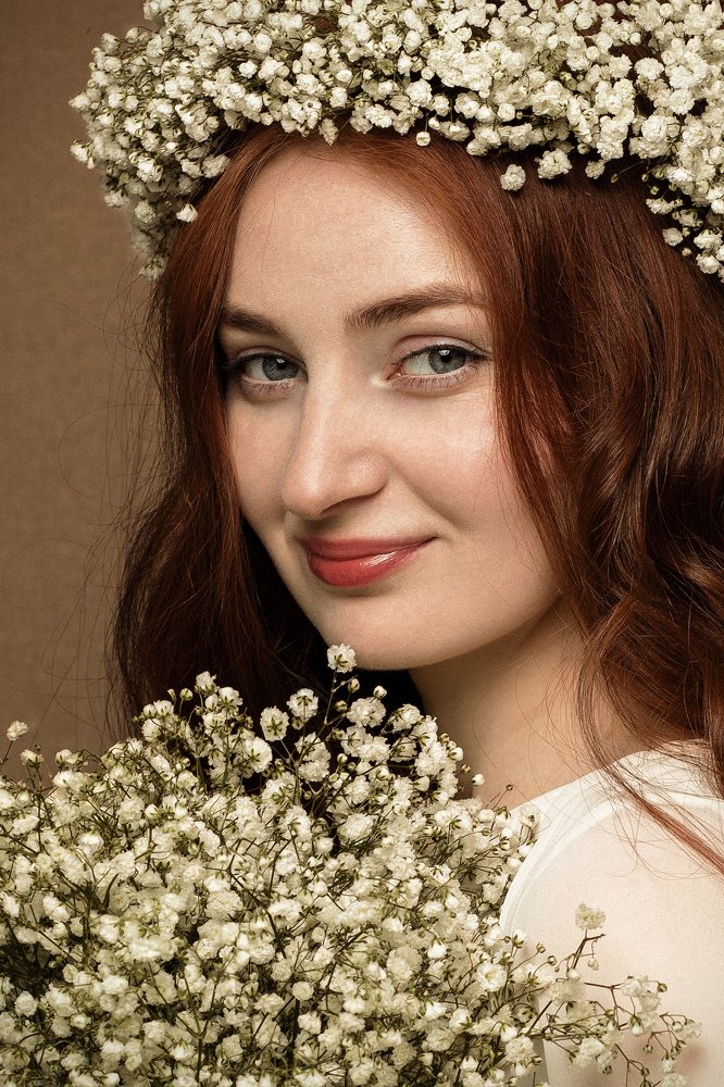 Фотография автора Елена Ельшина