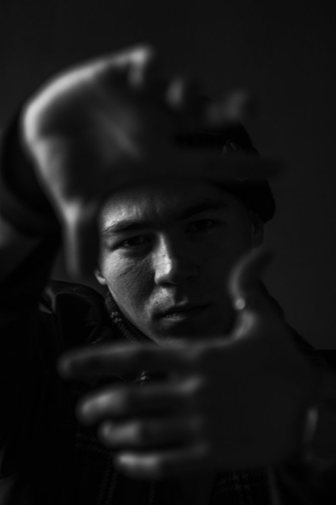 Photograph by Дмитрий Калинин