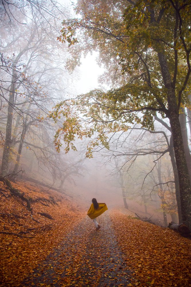 Photograph by Пекшева Светлана