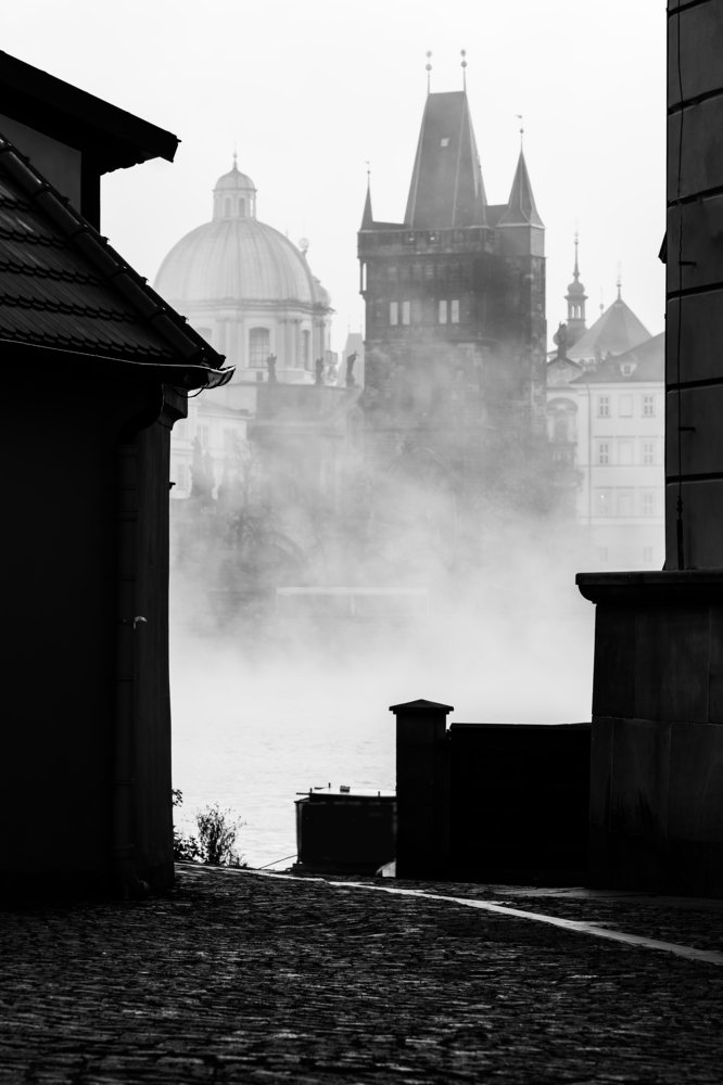 Photograph by Inna Bystrakova