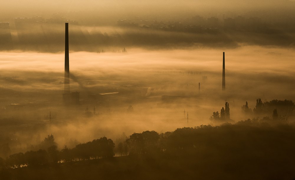 Photograph by Peter GUMÁN