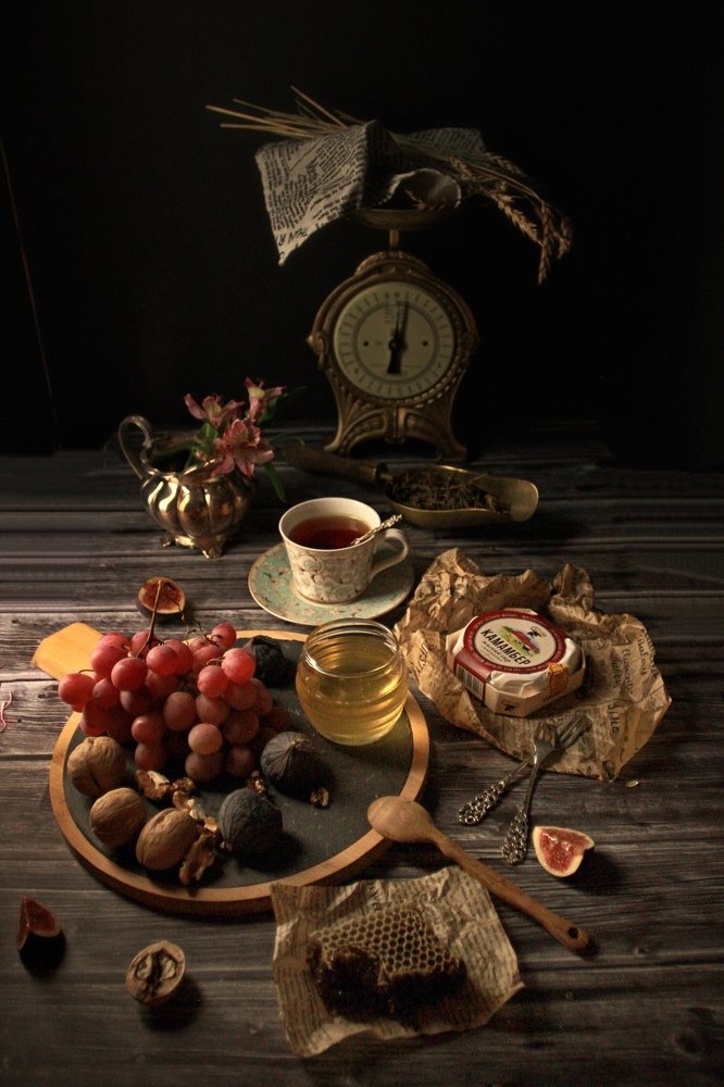 Photograph by Татьяна Аксёнова