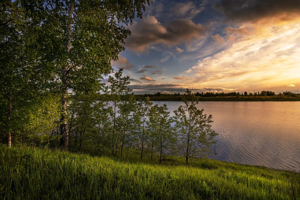 Photograph by Сергей Кочетов