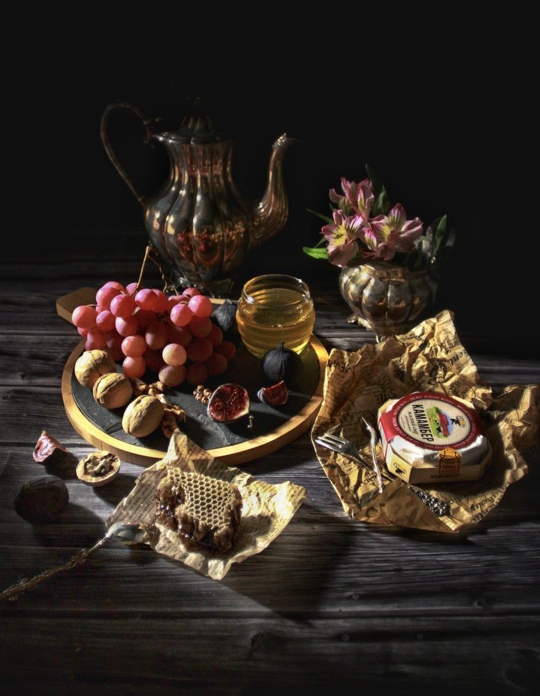 Photograph by Татьяна Аксёнова