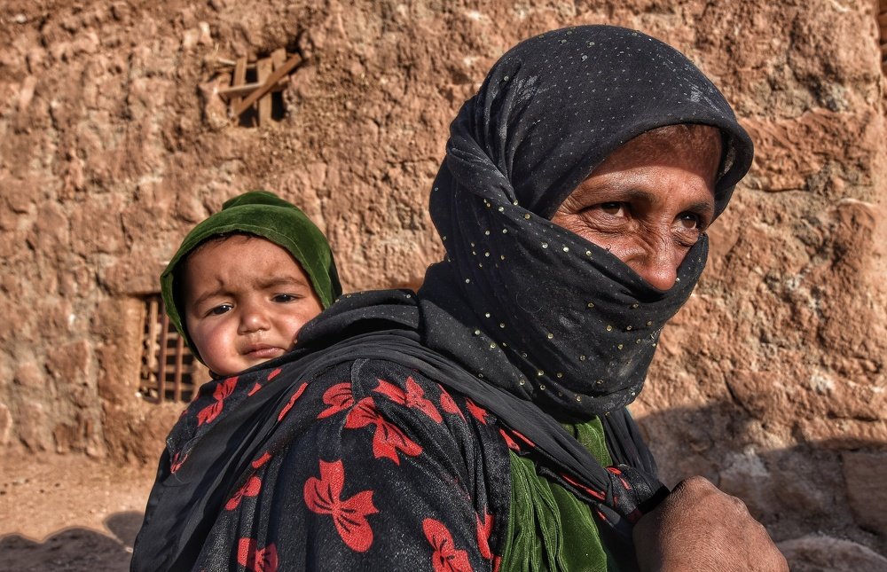 Photograph by Timur Türkmen