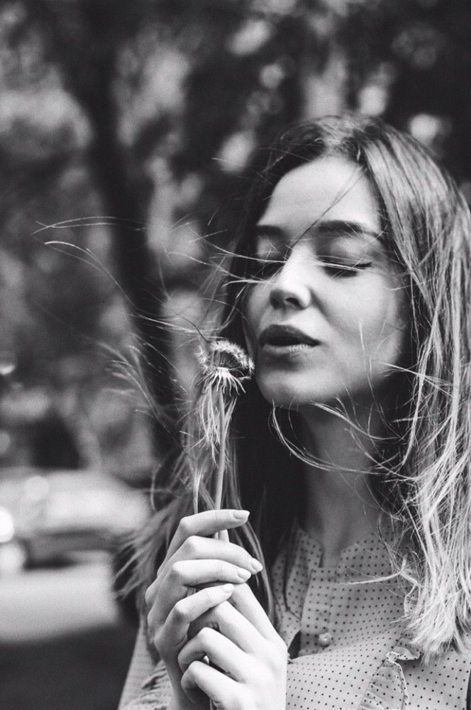 Фотография автора АННА САМЫСКИНА