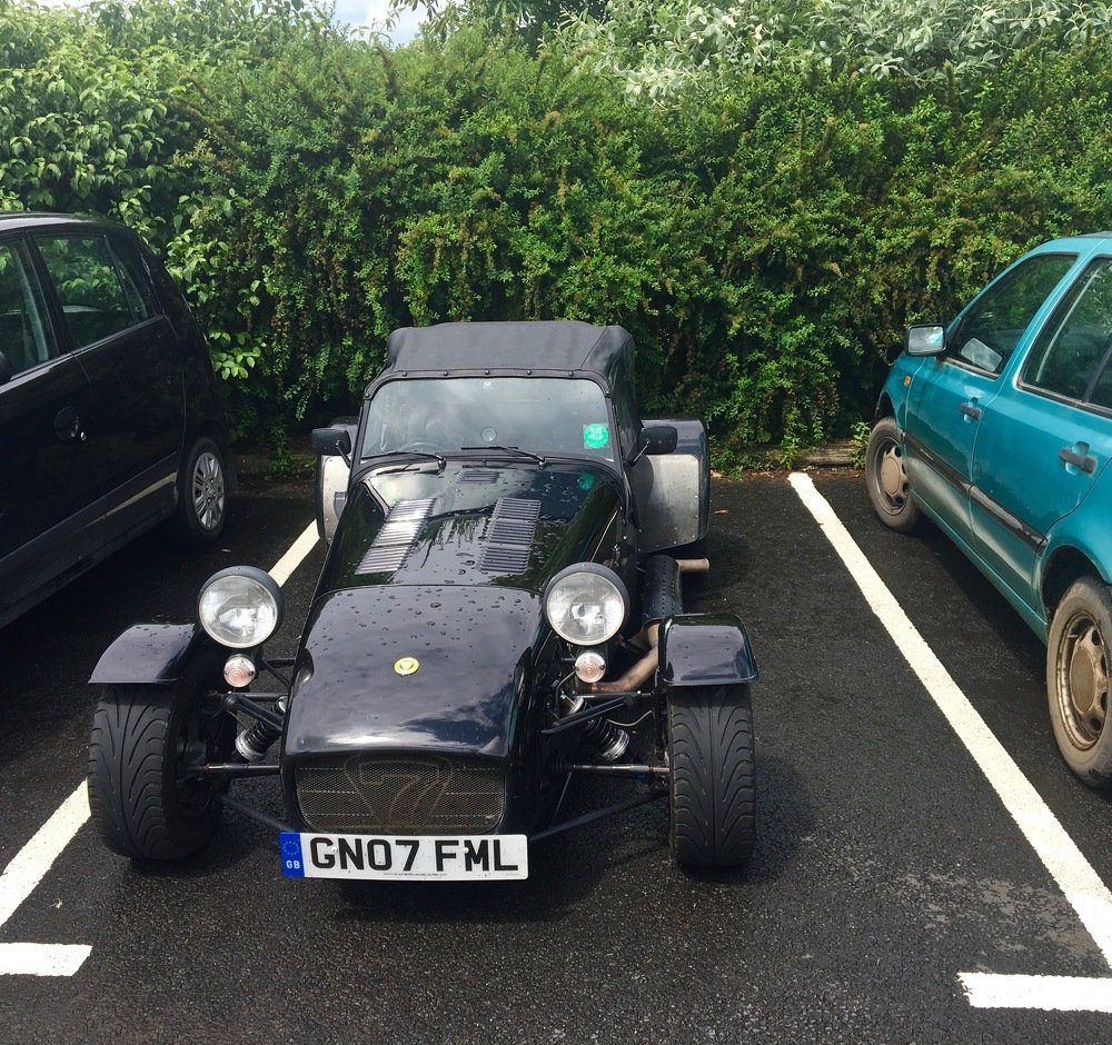 Photograph by Наталья Гладкая