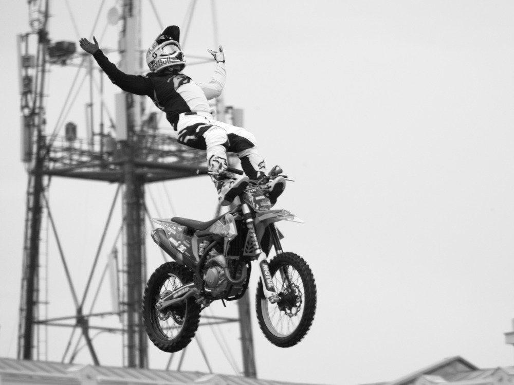 Photograph by Башлаев Константин