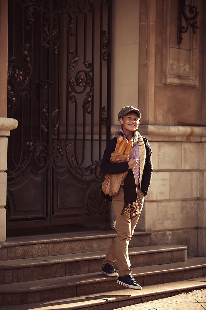 Photograph by Наталья Вистинь