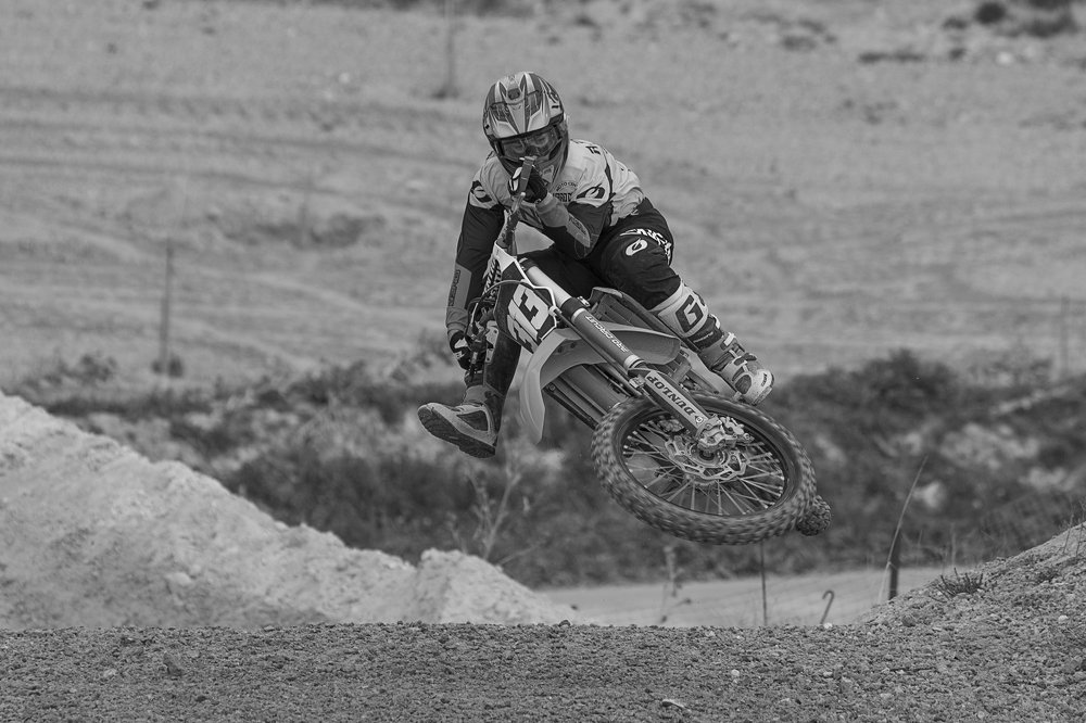 Photograph by Marcos Contreras Ortiz