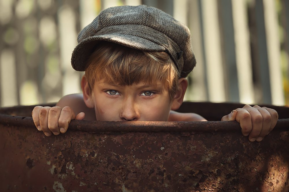 Photograph by Наталья Вистинь