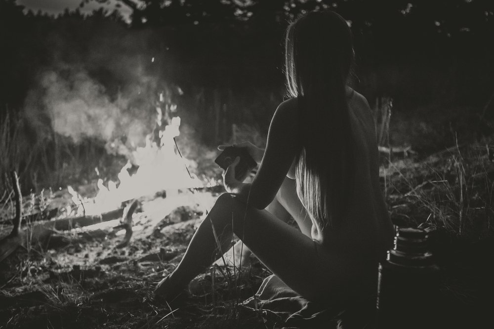 Photograph by Диана Качегина