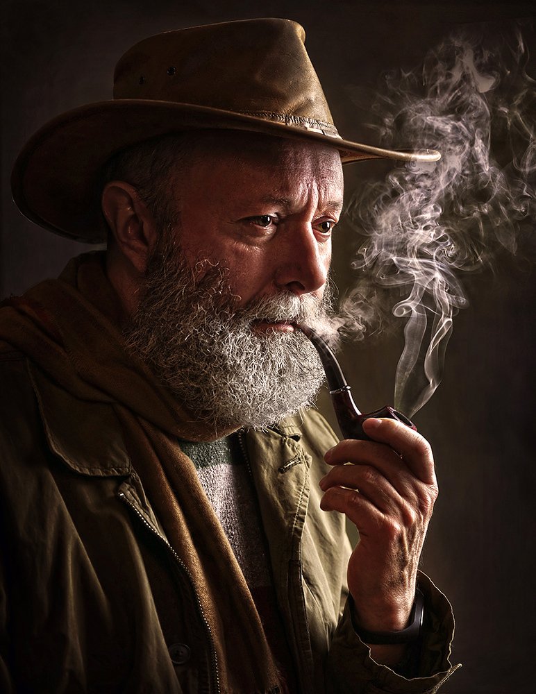 Photograph by Alexander Sviridov