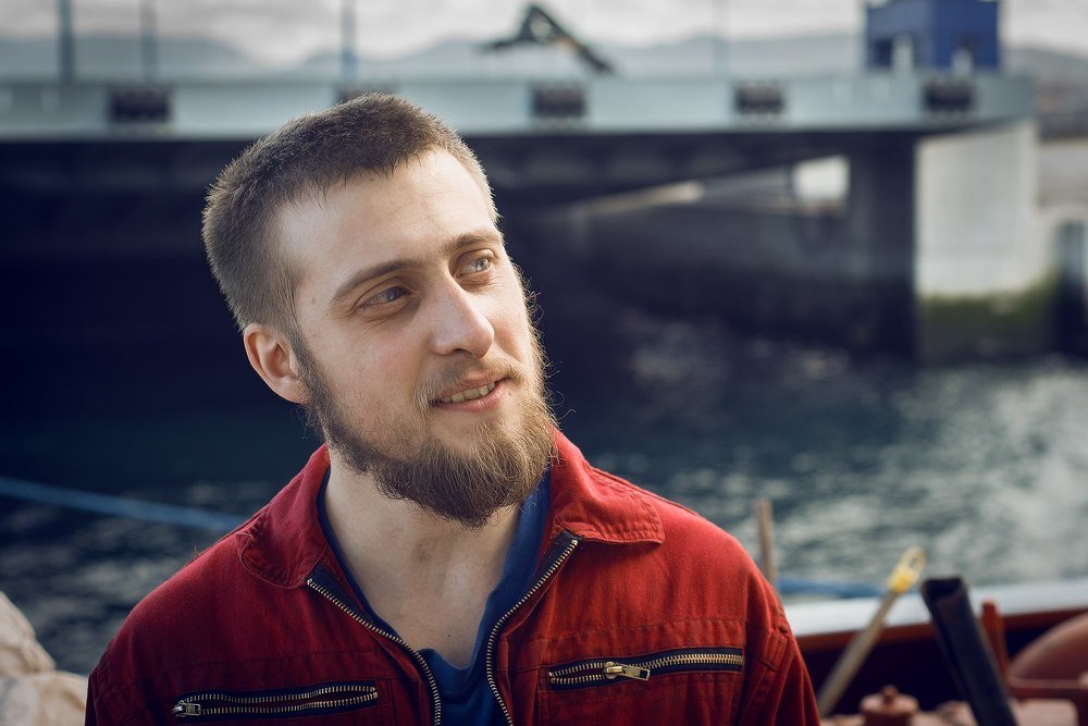 Photograph by Александр Ефанов