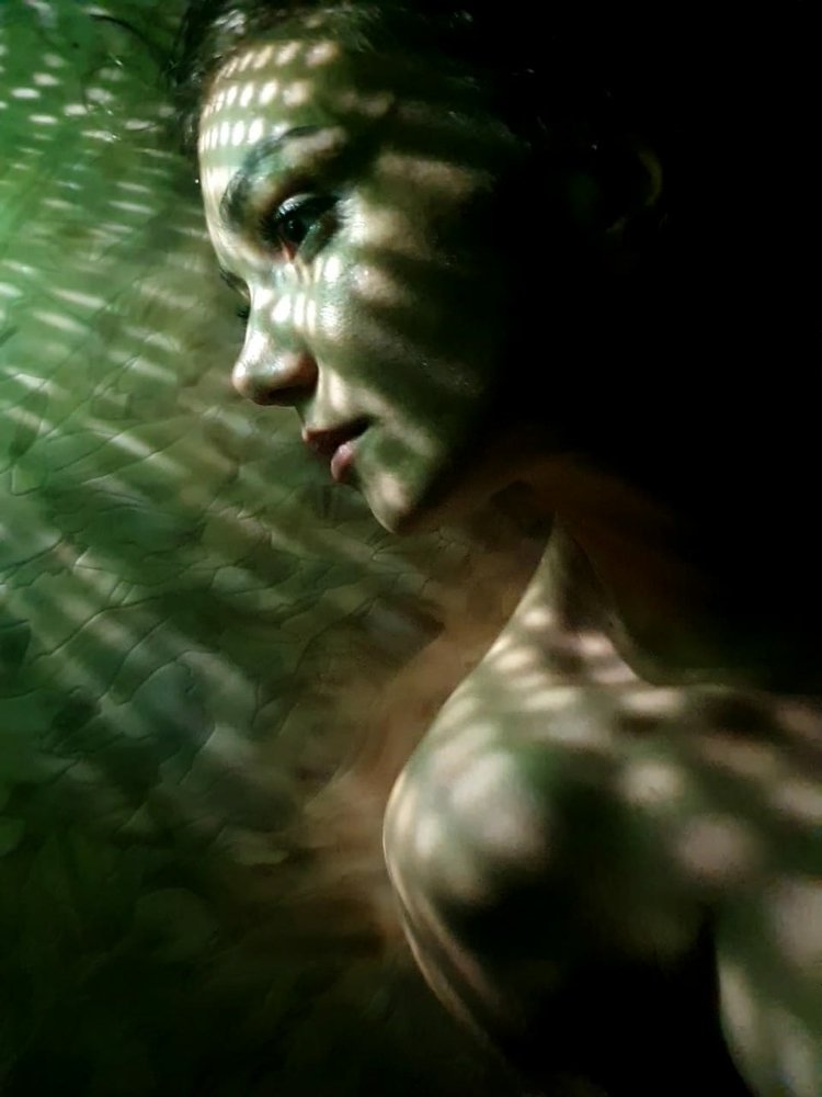 Фотография автора Михаил Михайлюк