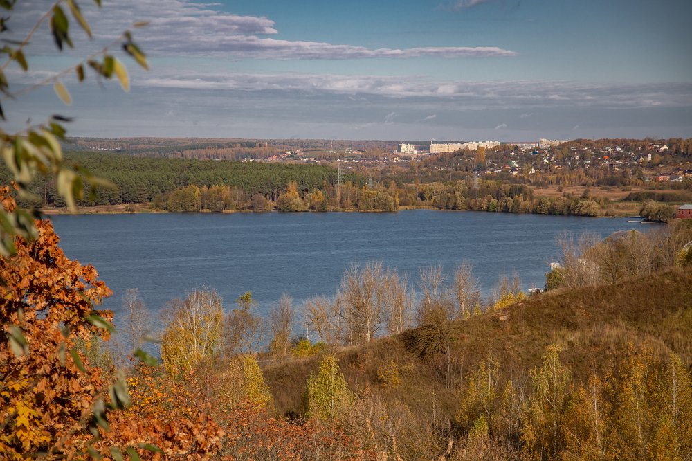 Photograph by Андрей Ларин