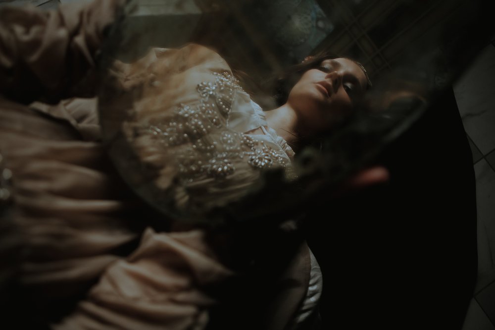 Photograph by Елена Буш