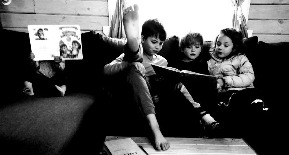 Photograph by Анна Муковозова