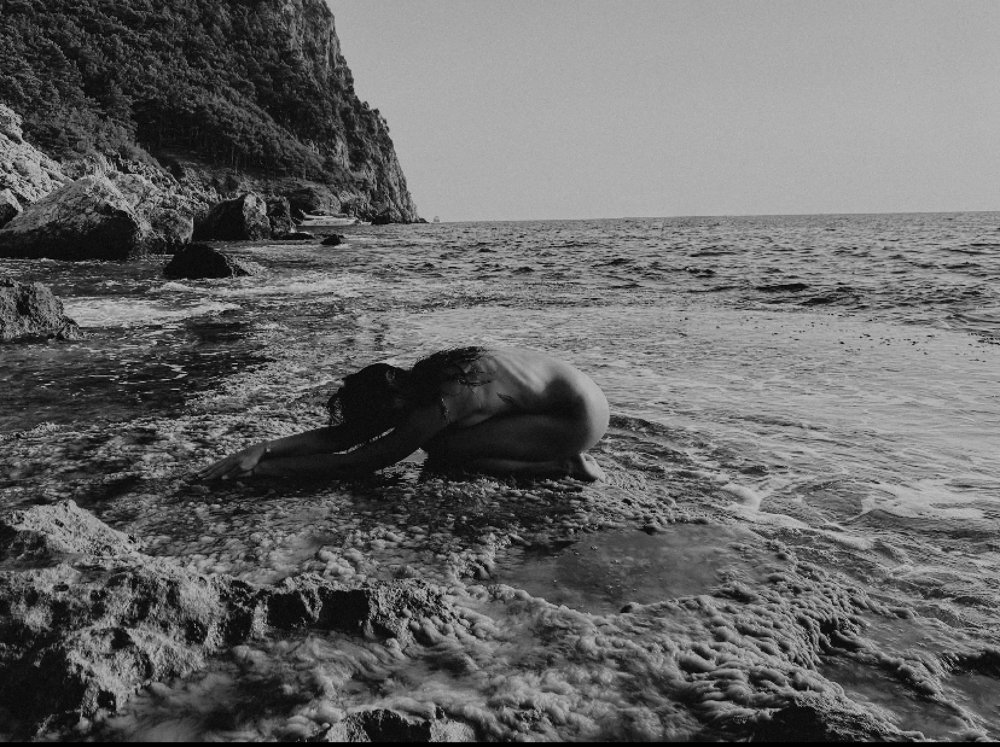 Photograph by Ксения Воробьева