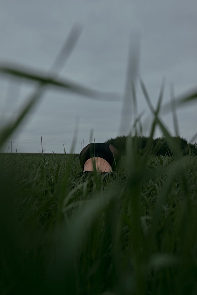 Photograph by Ксения Воробьева