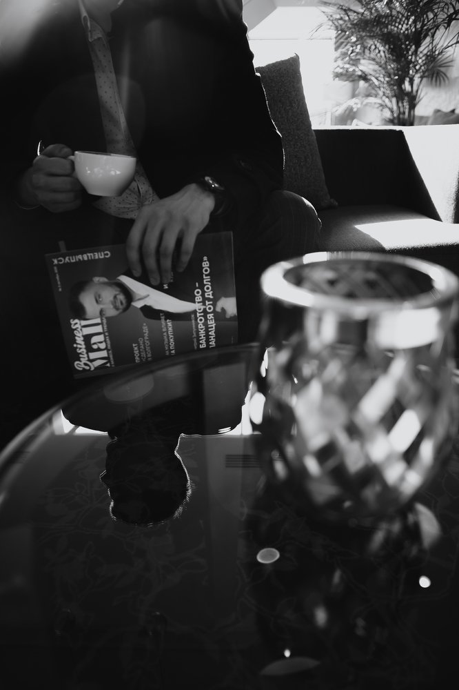 Photograph by Елена Буш