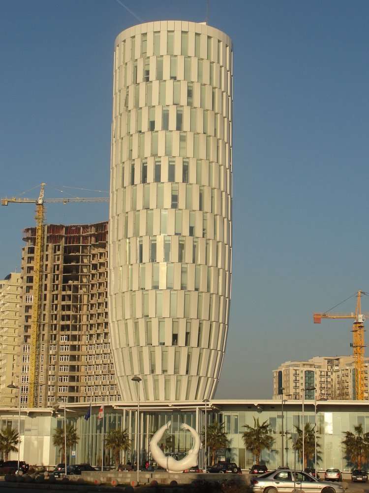 Photograph by Suliko Kochalidze