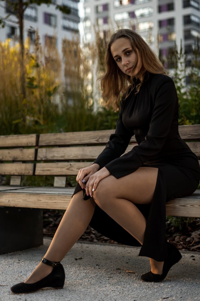 Photograph by Gerasev Petr