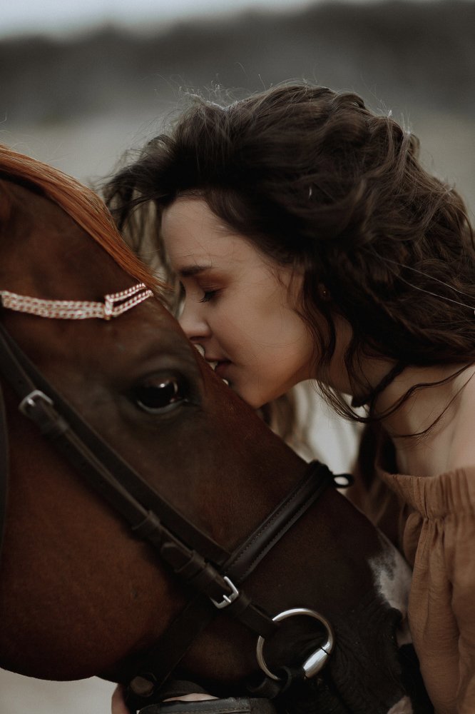 Photograph by Елена Буш