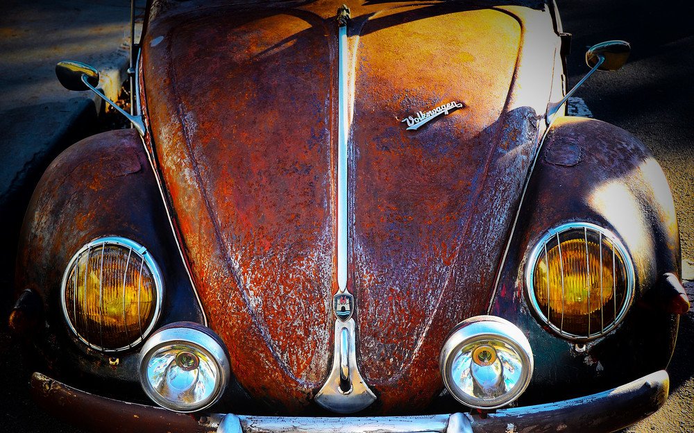 Photograph by Everton Medeiros