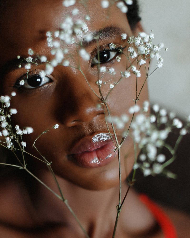 Photograph by Елена Буш