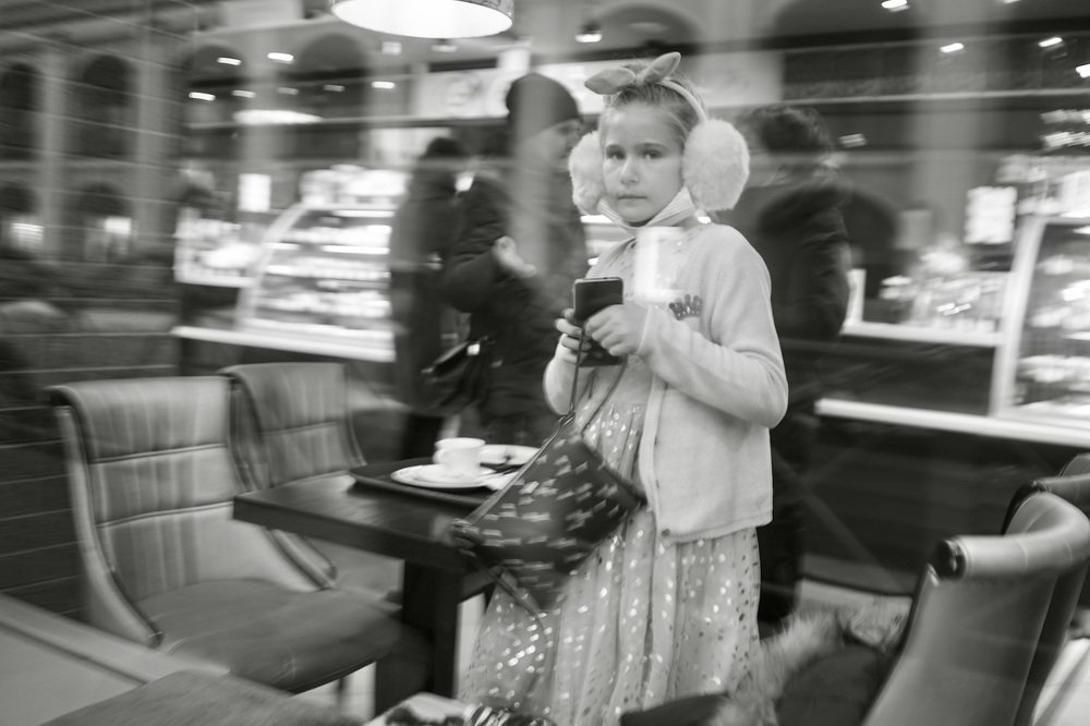 Photograph by Юлия Дерябкина