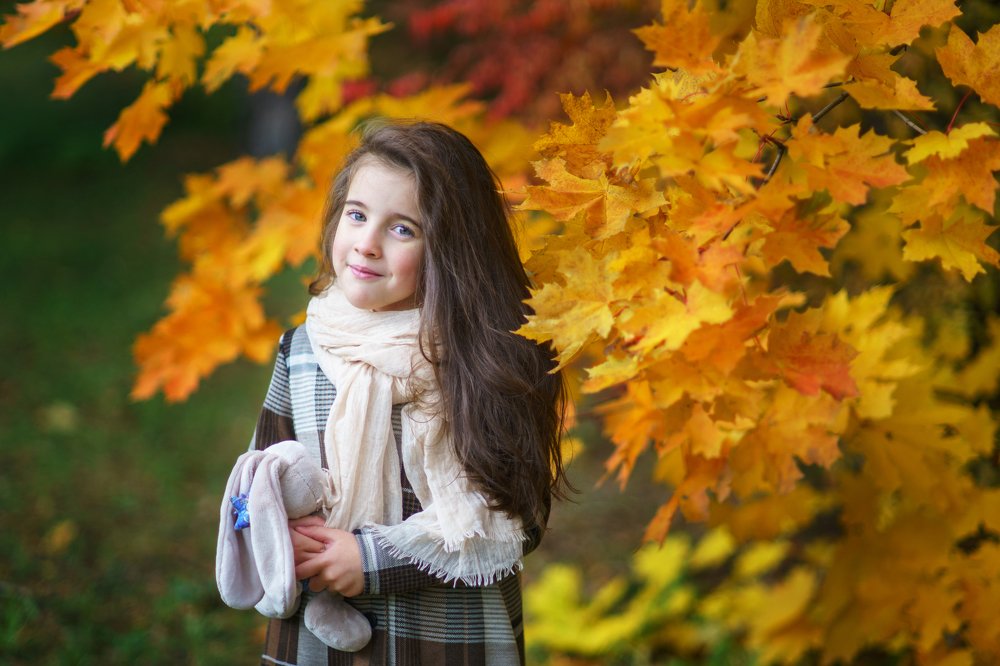 Photograph by Виктория Камышникова