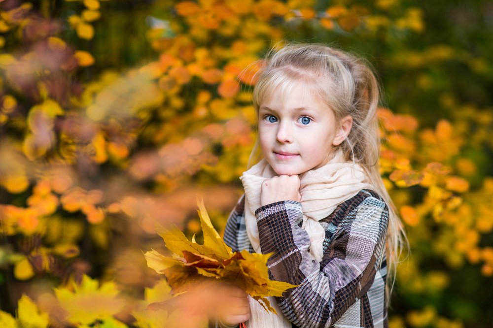 Photograph by Виктория Камышникова