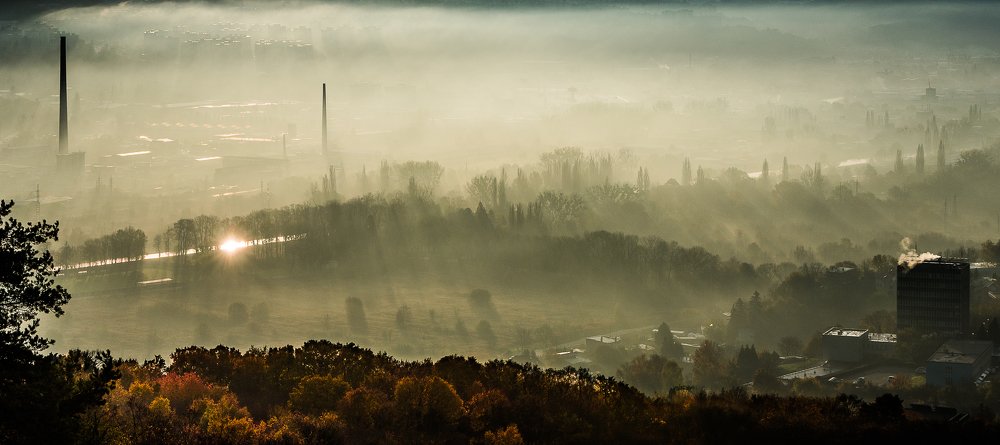 Photograph by Peter GUMÁN