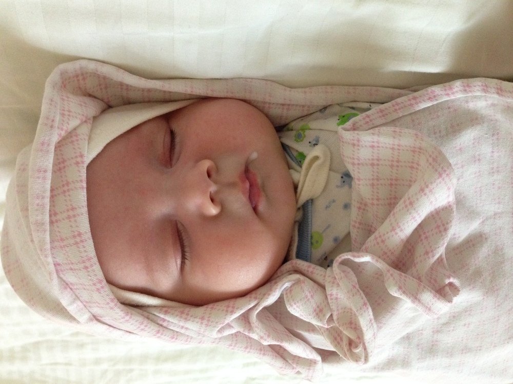 Photograph by Полина Чурикова