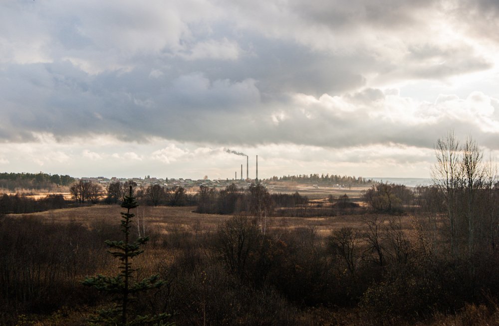 Photograph by Денис Геранькин