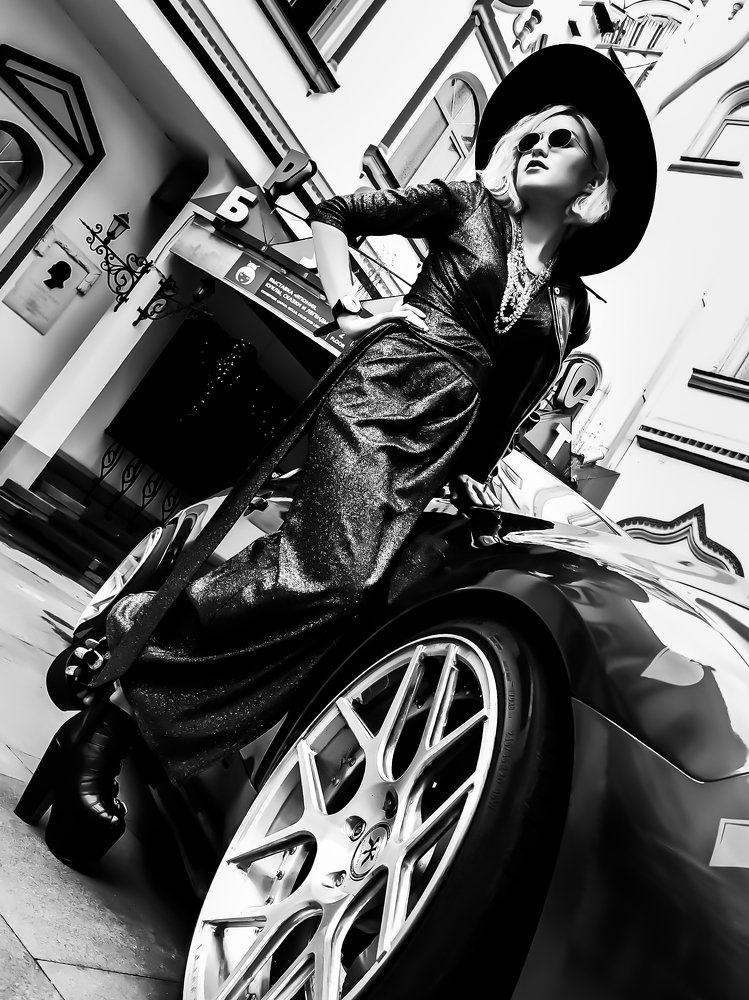 Photograph by Антон Журавлев