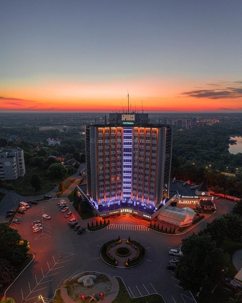 Photograph by Савва Конохов